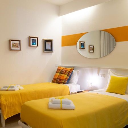 ורונה Marconi Rooms 1, 2, 3 Casa Stella מראה חיצוני תמונה