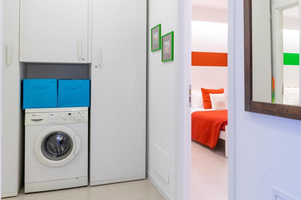ורונה Marconi Rooms 1, 2, 3 Casa Stella מראה חיצוני תמונה