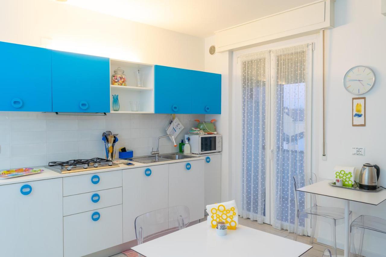 ורונה Marconi Rooms 1, 2, 3 Casa Stella מראה חיצוני תמונה