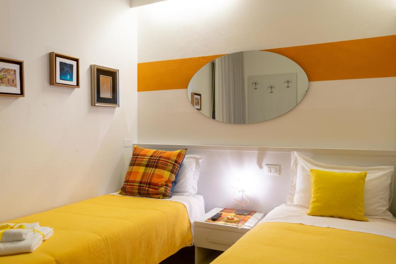 ורונה Marconi Rooms 1, 2, 3 Casa Stella מראה חיצוני תמונה
