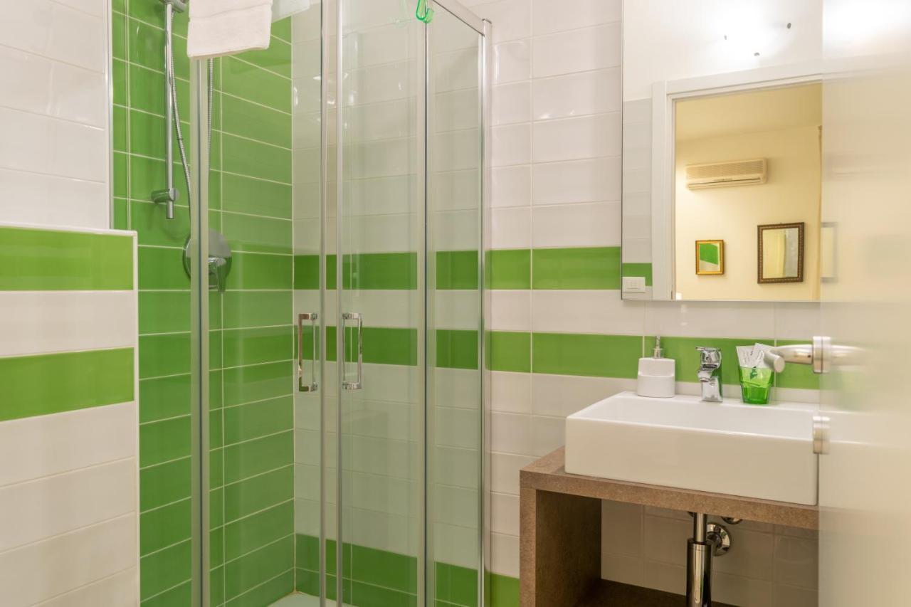 ורונה Marconi Rooms 1, 2, 3 Casa Stella מראה חיצוני תמונה