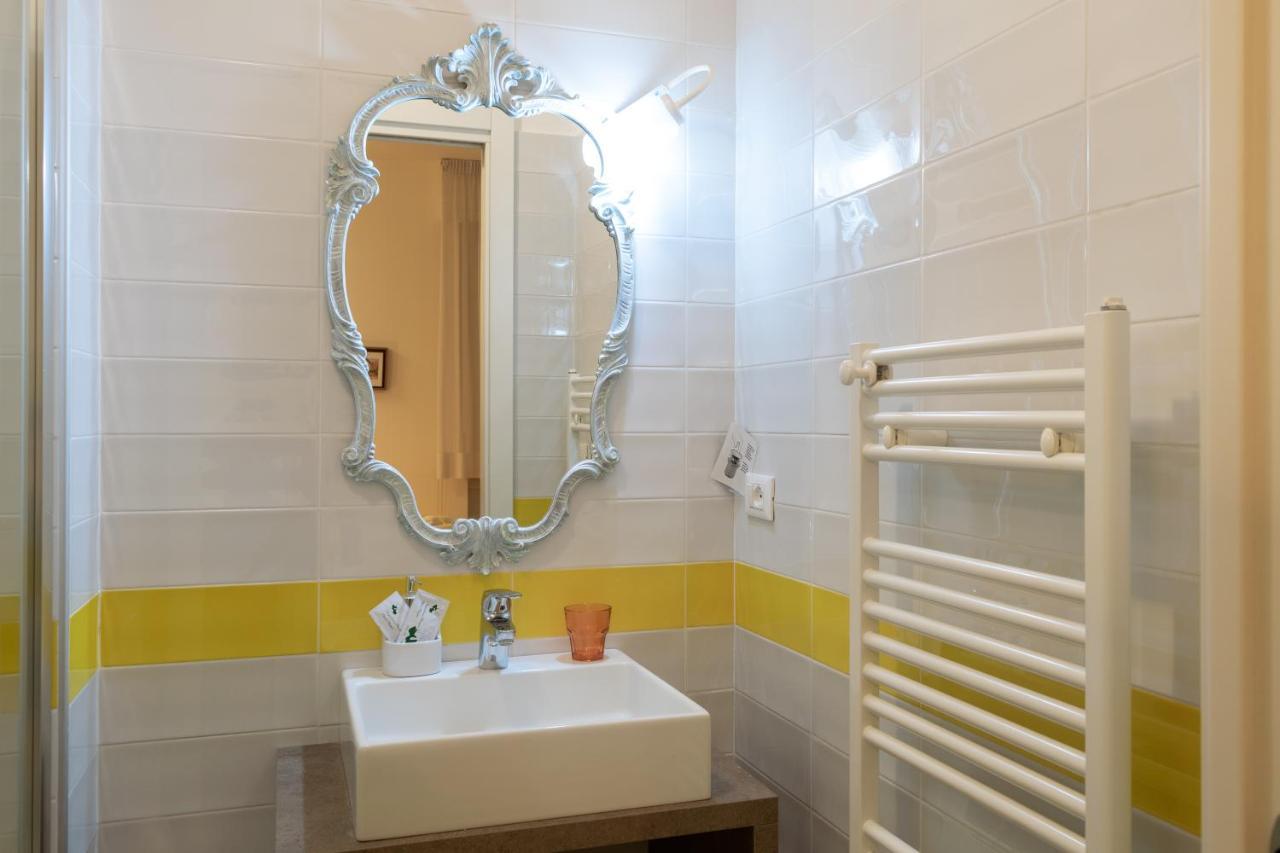 ורונה Marconi Rooms 1, 2, 3 Casa Stella מראה חיצוני תמונה