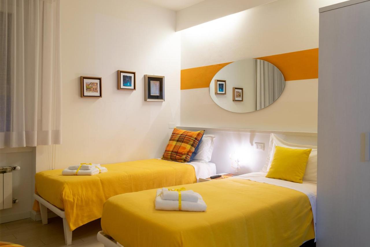 ורונה Marconi Rooms 1, 2, 3 Casa Stella מראה חיצוני תמונה
